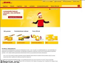 dhl.fi