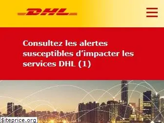 dhl.fr thumbnail