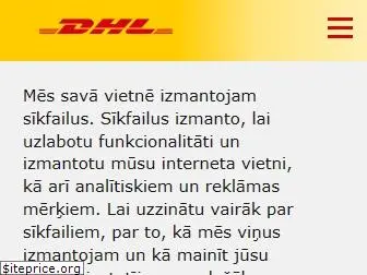 dhl.lv