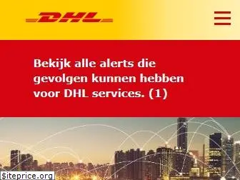 dhl.nl