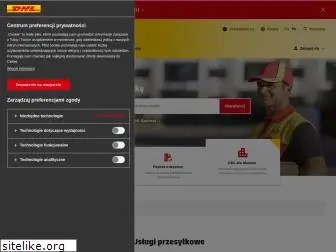 dhl.pl