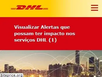 dhl.pt