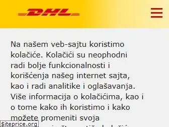 dhl.rs