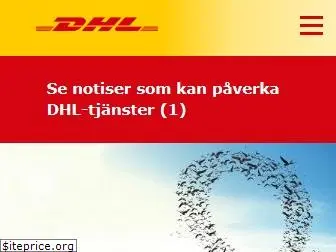 dhl.se