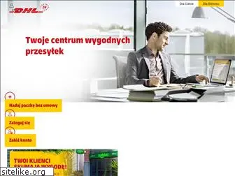 dhl24.com.pl