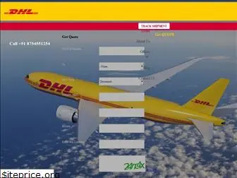 dhlchennai.co.in