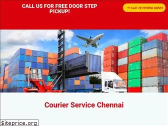 dhlcouriers.net