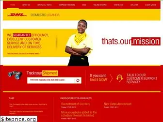 dhldomesticug.com