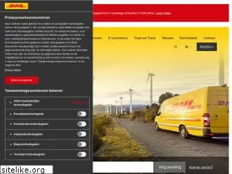 dhlexpress.nl