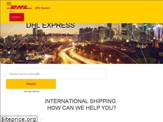 dhlexpress.pl