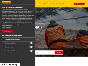 dhlexpresspt.com