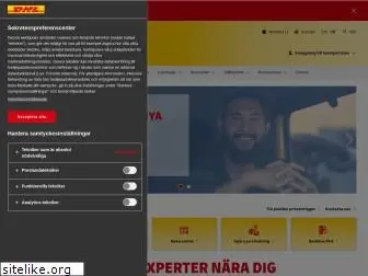 dhlfreight.se