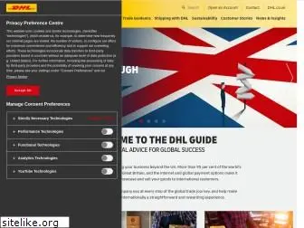 dhlguide.co.uk