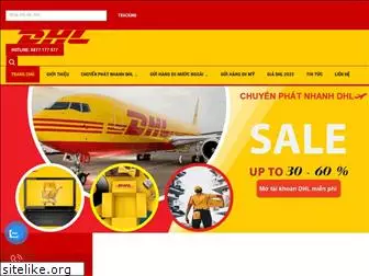 dhlvietnam-express.vn