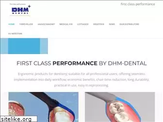dhm-dental.com