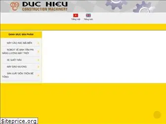 dhm.com.vn