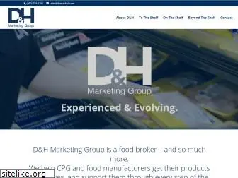 dhmarket.com