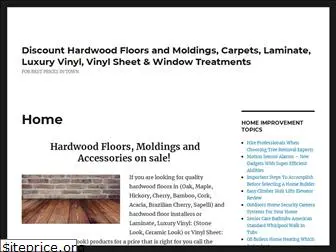 dhmfloors.com