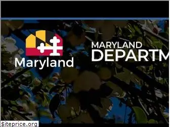 dhmh.maryland.gov