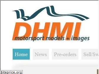 dhmi.co.uk