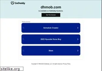 dhmob.com