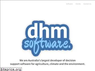 dhmsoftware.com.au