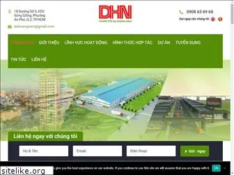 dhn.net.vn
