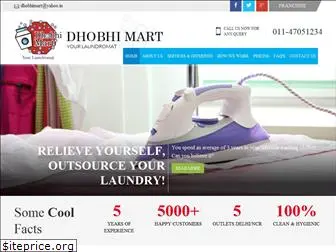 dhobhimart.com