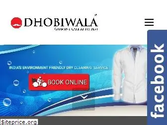 dhobiwala.com