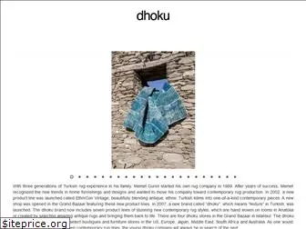 dhoku.com