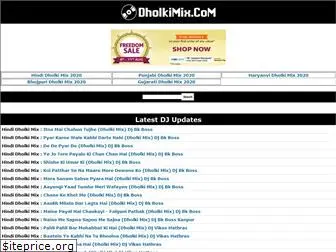 dholkimix.com