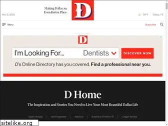 dhome.dmagazine.com