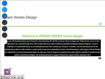 dhomeplan.com