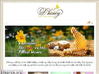 dhoney.net