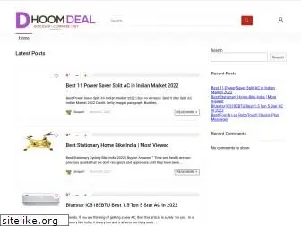 dhoomdeal.com