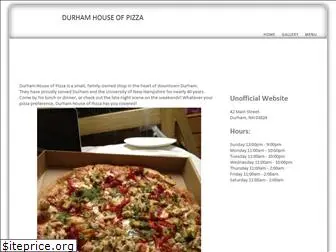 dhoppizza.com