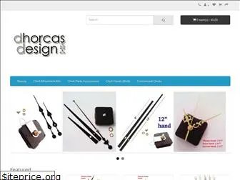 dhorcas.com
