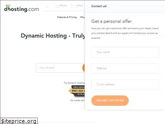 dhosting.com