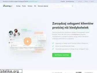 dhosting.pl