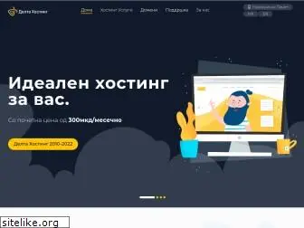 dhostmk.com