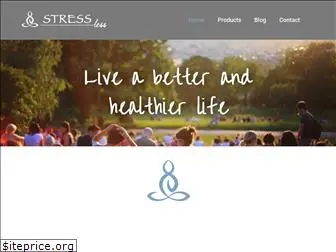 dhostressless.com