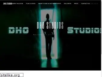 dhostudios.com