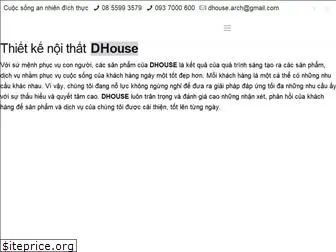 dhouse-vn.com