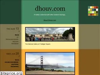 dhouv.com