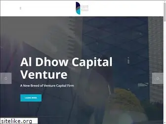 dhowcapital.net