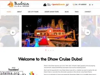 dhowcruiseindubai.com