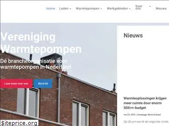 dhpa-online.nl