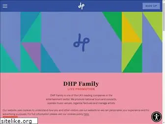 dhpfamily.com