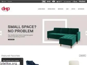 dhpfurniture.com