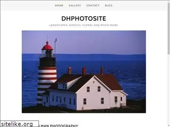 dhphotosite.com